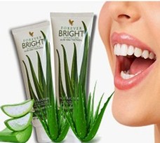 BRIGHT TOOTHGEL