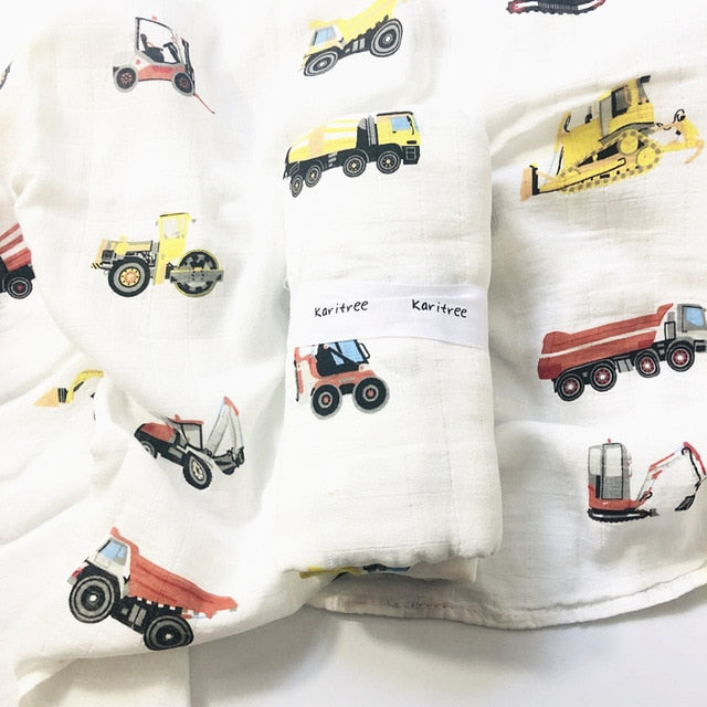 2019 Muslin blankets baby muslin blanket swaddle bamboo cotton Newborn Baby Bath Towel Swaddle Blankets MultiFunctions Baby Wrap