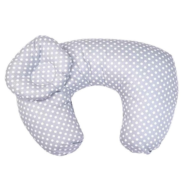 Newborn Baby Nursing Pillows Maternity Baby U-Shaped Breastfeeding Pillow Infant Cuddle Cotton Feeding Waist Cushion Baby Care