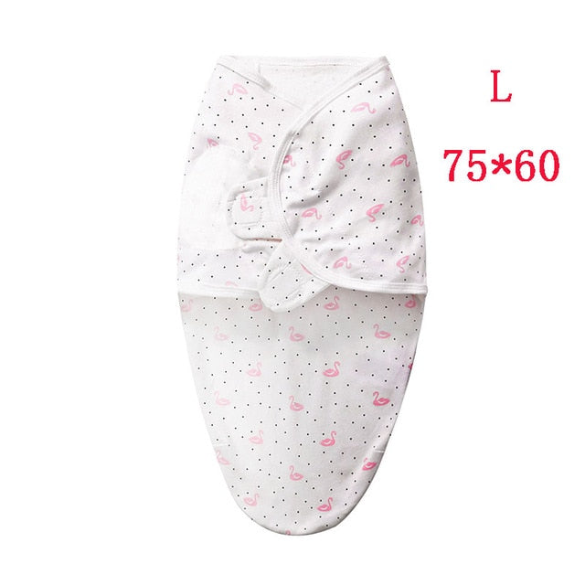 Muslin Baby Swaddle Diaper 100% Cotton Infant Newborn Thin Baby Wrap Envelope Swaddling Swaddleme Sleep Bag Sleepsack