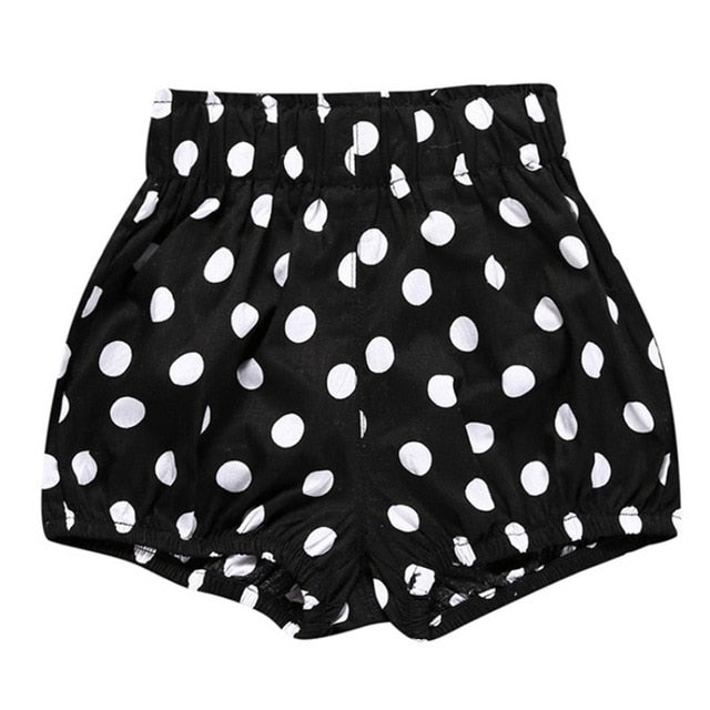 2019 Newborn Toddler Kids Baby Boy Girl Cotton Cute Shorts PP Pants Bottoms Infant Bloomers Briefs Diapers Cover Panties 6-24M