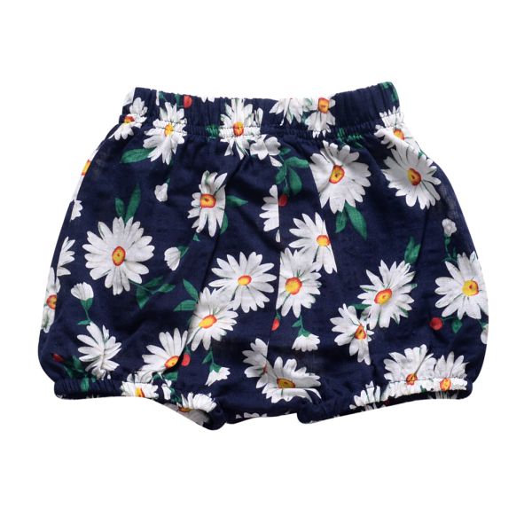 2019 Newborn Toddler Kids Baby Boy Girl Cotton Cute Shorts PP Pants Bottoms Infant Bloomers Briefs Diapers Cover Panties 6-24M