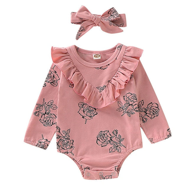 baby bodysuit long sleeve baby body neonato clothes baby girl onesie funny bodies bebe algodon body  Casual Print Long Sleeve Z4