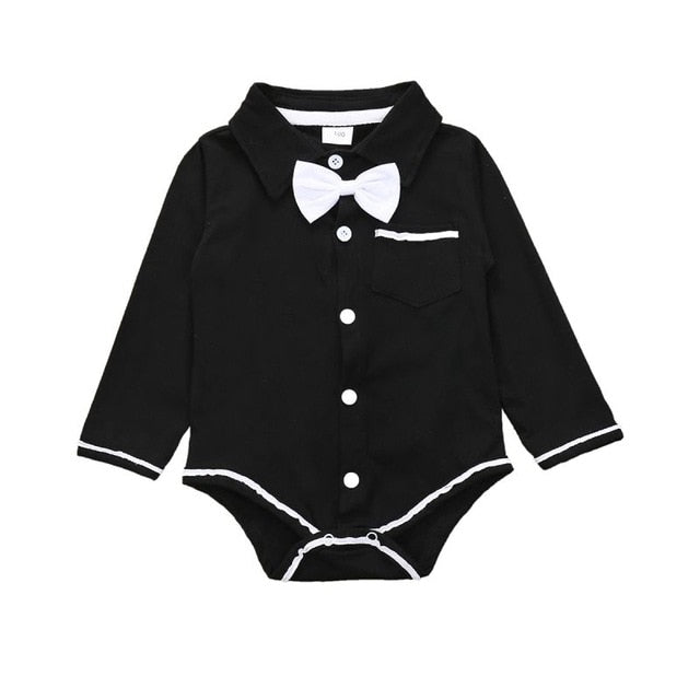 Newborn Baby Clothing Sets Summer Baby Boy Rompers Sets  Infant Boy T-shirts+Casual Shorts pants Outfits Sets Tracksuit