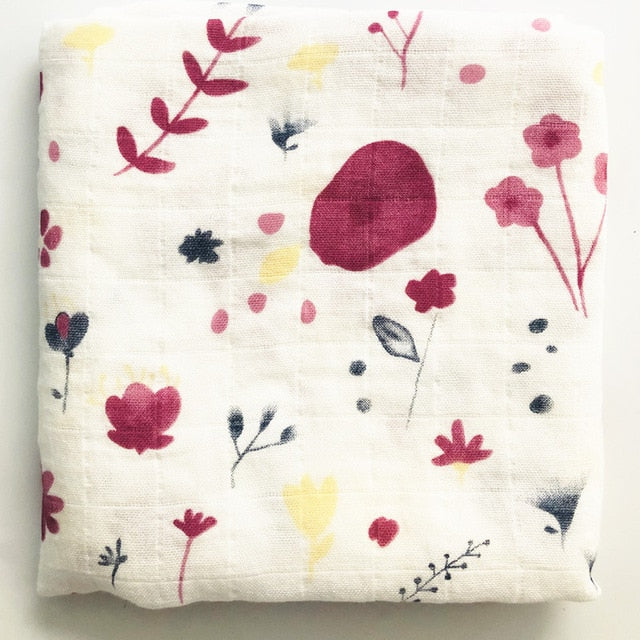 60*60cm newborn square scarf organic cotton baby blanket muslin  feeding burpy towel scraf bibs muslin big diaper