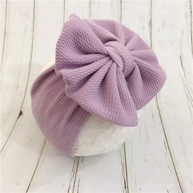 Baby Hair Accessories Bandeau Bebe Fille Headband Baby Girl Headbands for Girls Baby Headband Baby Turban Bows Diadema Bebe