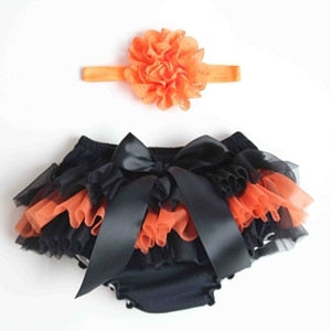 Baby Cotton Chiffon Ruffle Bloomers cute Baby Diaper Cover Newborn Flower Shorts Toddler fashion Summer Clothing