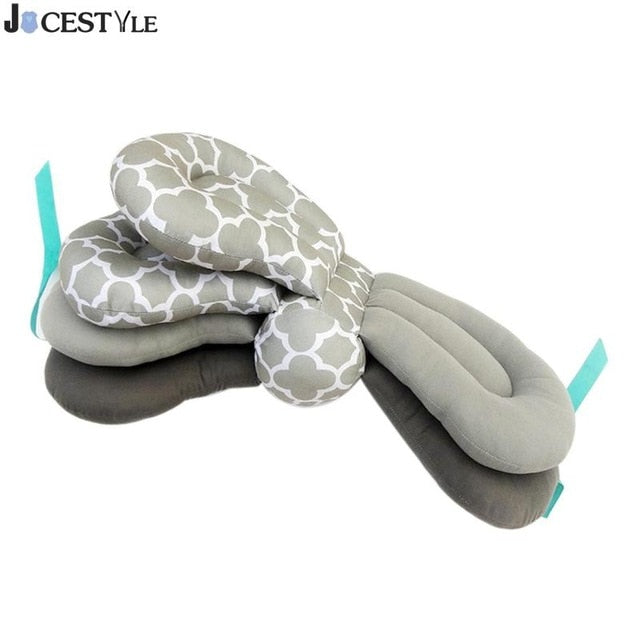 Breastfeeding Baby Pillows Multifunction Nursing Pillow Layer Washable Adjustable Model Cushion Infant Feeding Pillow Baby Care