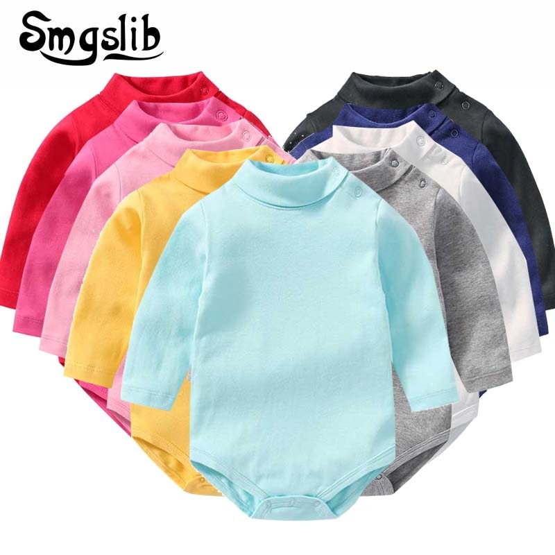 Baby clothes boy romper baby winter clothes new born Long Sleeve Kids Boys Jumpsuit baby girl clothes infant onesie costume