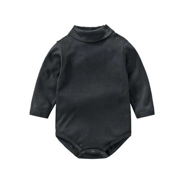 Baby clothes boy romper baby winter clothes new born Long Sleeve Kids Boys Jumpsuit baby girl clothes infant onesie costume