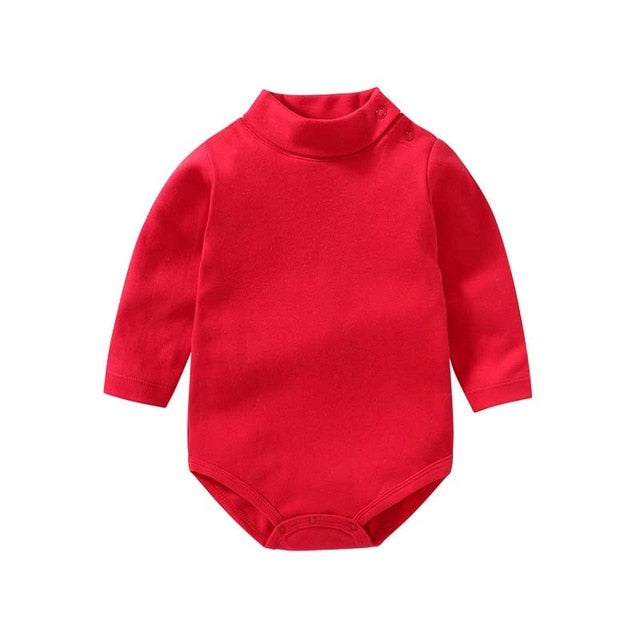 Baby clothes boy romper baby winter clothes new born Long Sleeve Kids Boys Jumpsuit baby girl clothes infant onesie costume