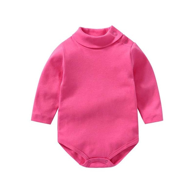 Baby clothes boy romper baby winter clothes new born Long Sleeve Kids Boys Jumpsuit baby girl clothes infant onesie costume