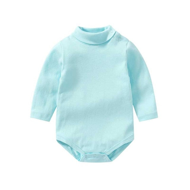 Baby clothes boy romper baby winter clothes new born Long Sleeve Kids Boys Jumpsuit baby girl clothes infant onesie costume