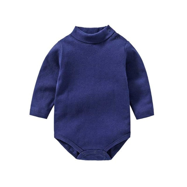 Baby clothes boy romper baby winter clothes new born Long Sleeve Kids Boys Jumpsuit baby girl clothes infant onesie costume