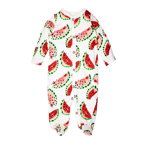 Baby Boys Girls Blanket Sleepers Newborn Babies Sleepwear  Infant Long Sleeve 0 3 6 9 12 Months Pajamas