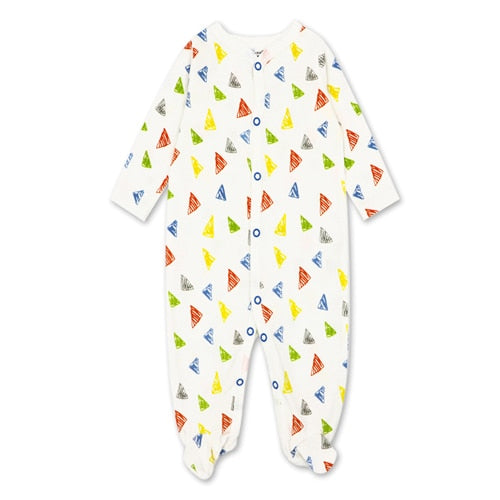 Baby Boys Girls Blanket Sleepers Newborn Babies Sleepwear  Infant Long Sleeve 0 3 6 9 12 Months Pajamas