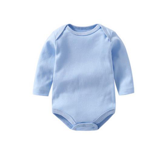 Baby clothes boy romper baby winter clothes new born Long Sleeve Kids Boys Jumpsuit baby girl clothes infant onesie costume