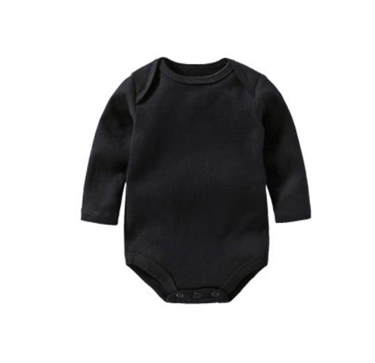 Baby clothes boy romper baby winter clothes new born Long Sleeve Kids Boys Jumpsuit baby girl clothes infant onesie costume