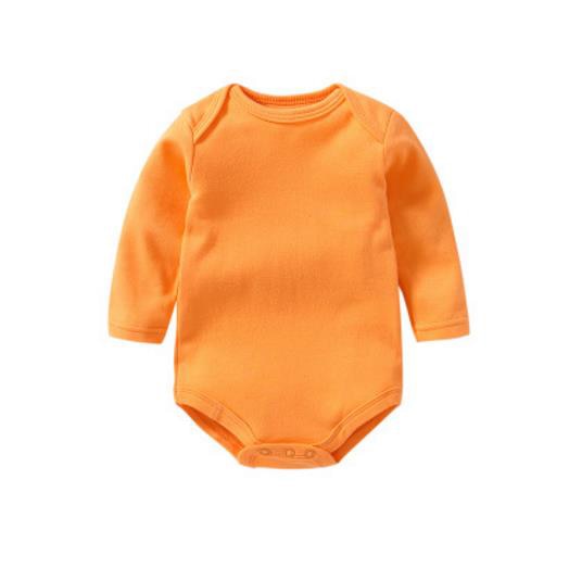 Baby clothes boy romper baby winter clothes new born Long Sleeve Kids Boys Jumpsuit baby girl clothes infant onesie costume