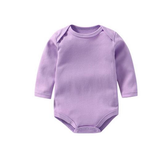 Baby clothes boy romper baby winter clothes new born Long Sleeve Kids Boys Jumpsuit baby girl clothes infant onesie costume