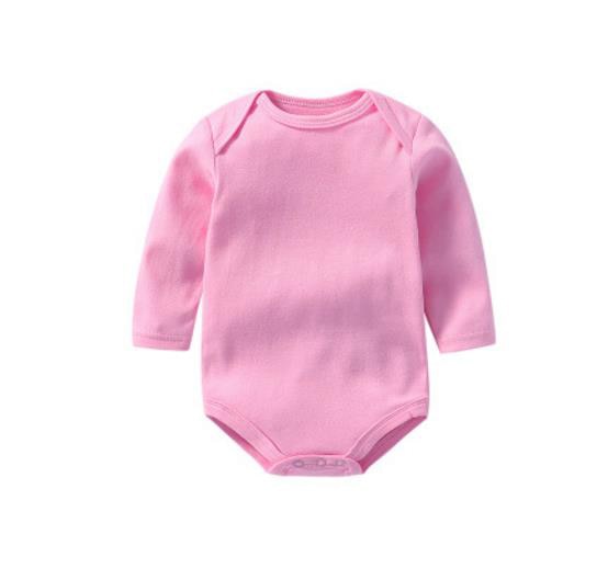 Baby clothes boy romper baby winter clothes new born Long Sleeve Kids Boys Jumpsuit baby girl clothes infant onesie costume