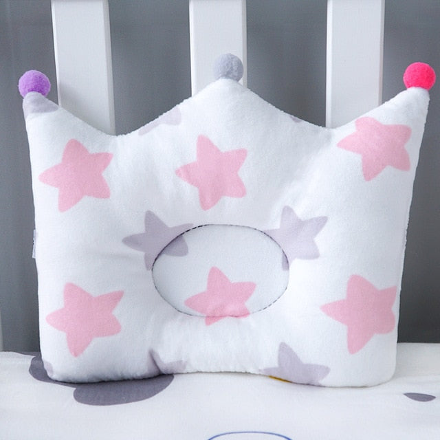 Muslinlife Newborn Boys Girls Nursing Pillows Home Decor Pillow Cushion Cotton Bedding Kids Pillow Dropship