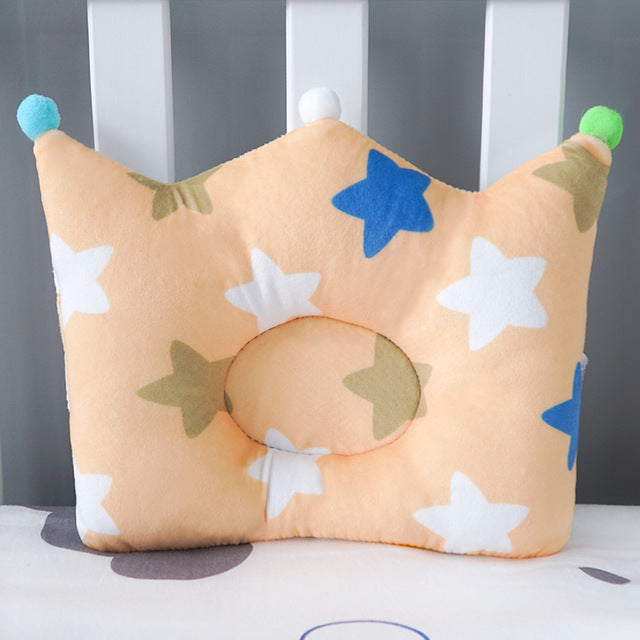 Muslinlife Newborn Boys Girls Nursing Pillows Home Decor Pillow Cushion Cotton Bedding Kids Pillow Dropship