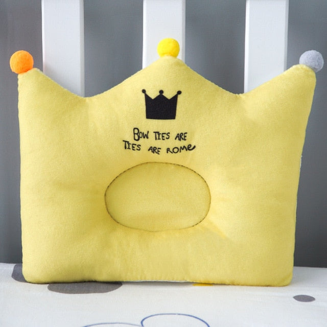 Muslinlife Newborn Boys Girls Nursing Pillows Home Decor Pillow Cushion Cotton Bedding Kids Pillow Dropship