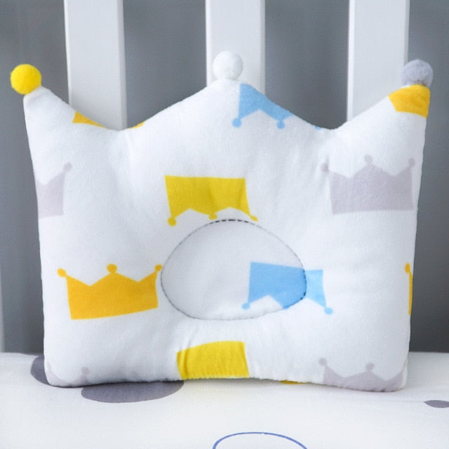 Muslinlife Newborn Boys Girls Nursing Pillows Home Decor Pillow Cushion Cotton Bedding Kids Pillow Dropship