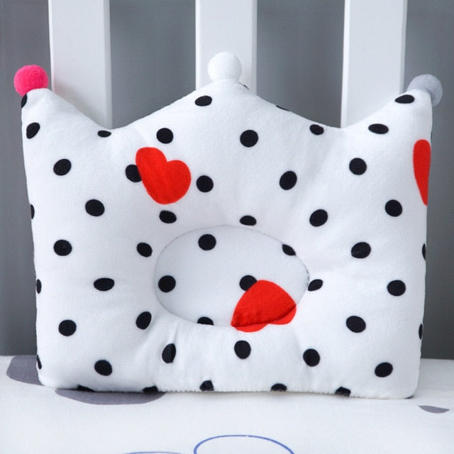 Muslinlife Newborn Boys Girls Nursing Pillows Home Decor Pillow Cushion Cotton Bedding Kids Pillow Dropship