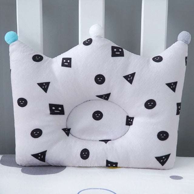 Muslinlife Newborn Boys Girls Nursing Pillows Home Decor Pillow Cushion Cotton Bedding Kids Pillow Dropship