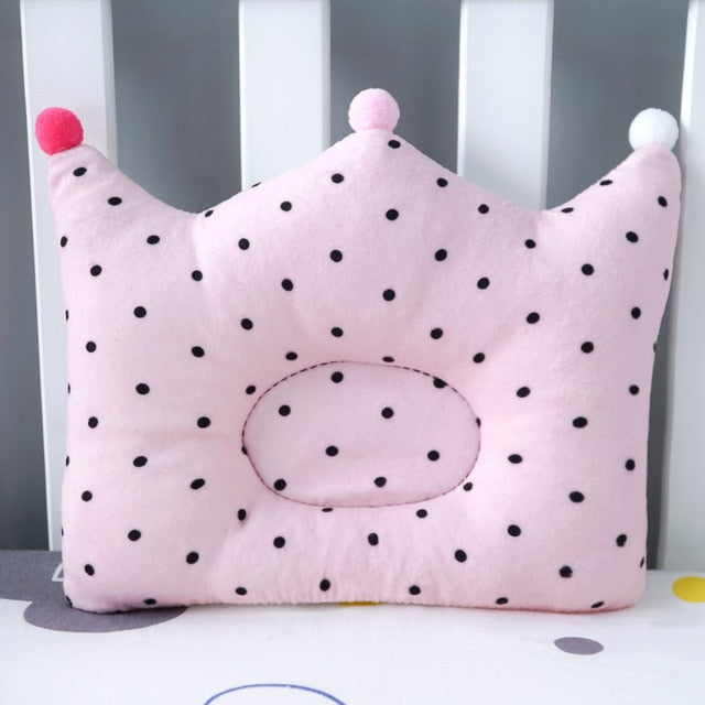 Muslinlife Newborn Boys Girls Nursing Pillows Home Decor Pillow Cushion Cotton Bedding Kids Pillow Dropship