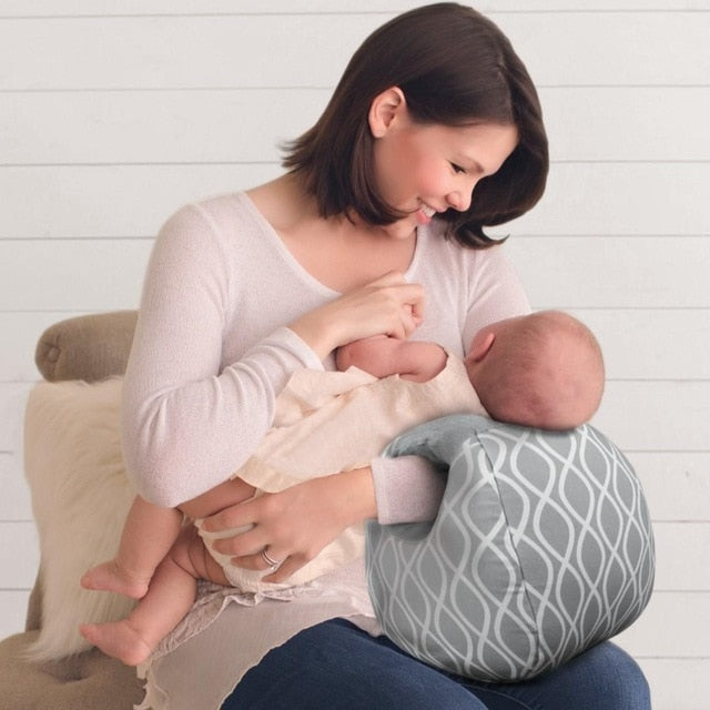 Adjustable breast feeding pillow Multifunction Infant Breastfeeding Pillow Maternity Support Cushion Newborn baby arm pillow