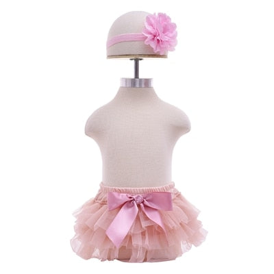 Baby Cotton Chiffon Ruffle Bloomers cute Baby Diaper Cover Newborn Flower Shorts Toddler fashion Summer Clothing